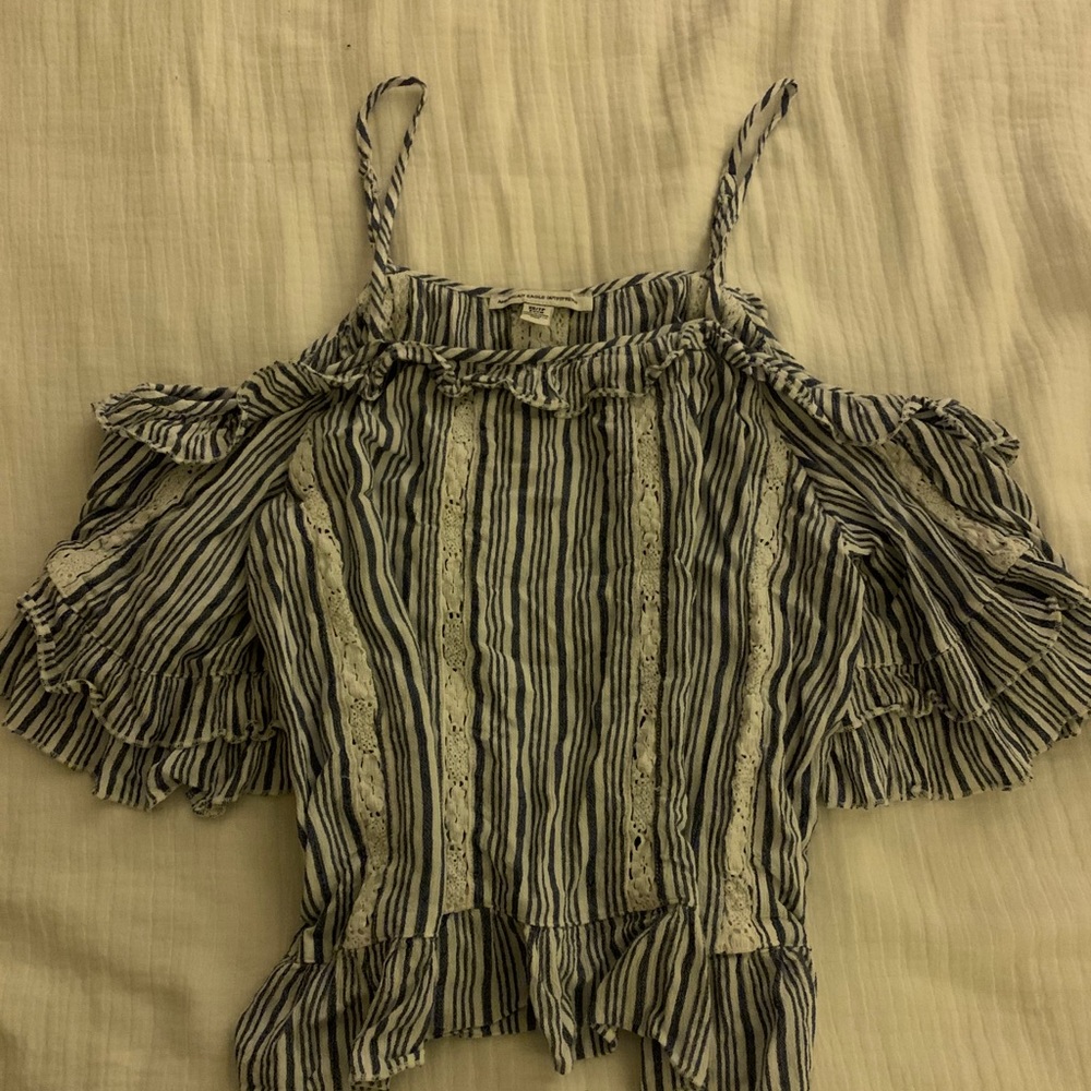 American eagle top